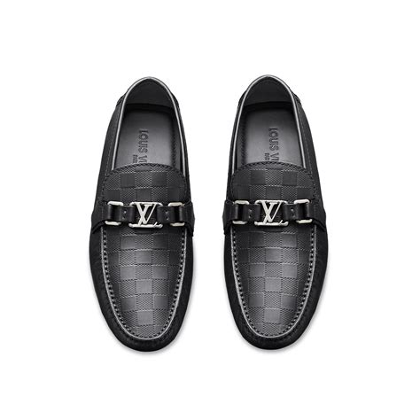 louis vuitton hockenheim moccasin onyx|Hockenheim Moccasin .